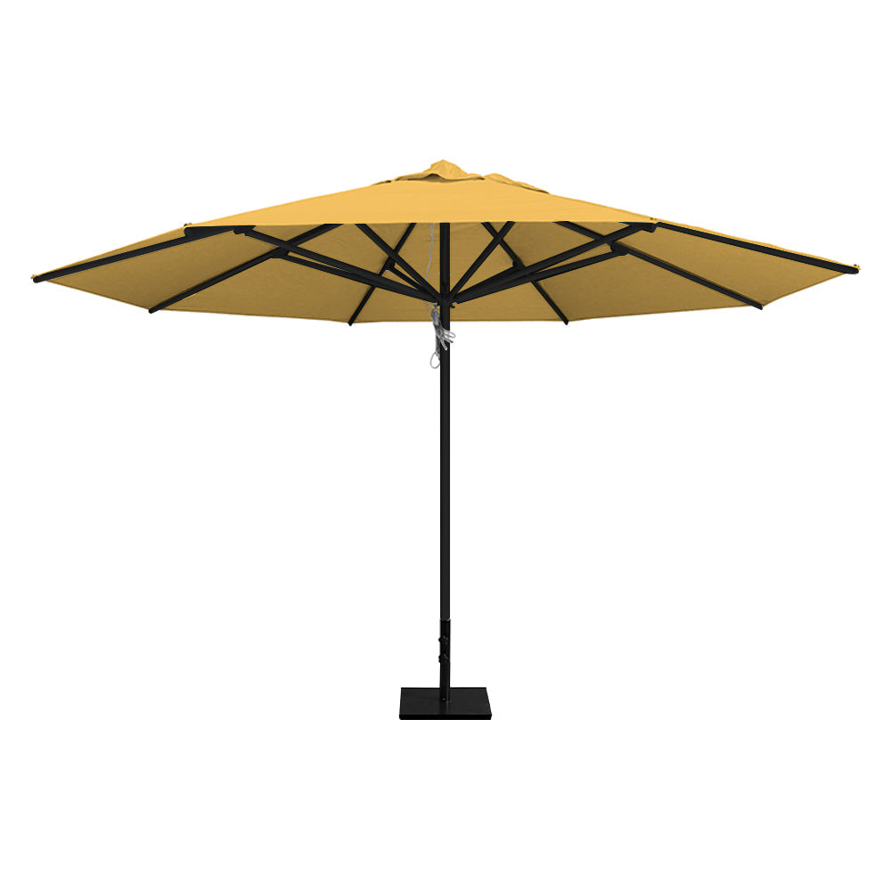 4m dia. Saville Octagonal | Umbrellas