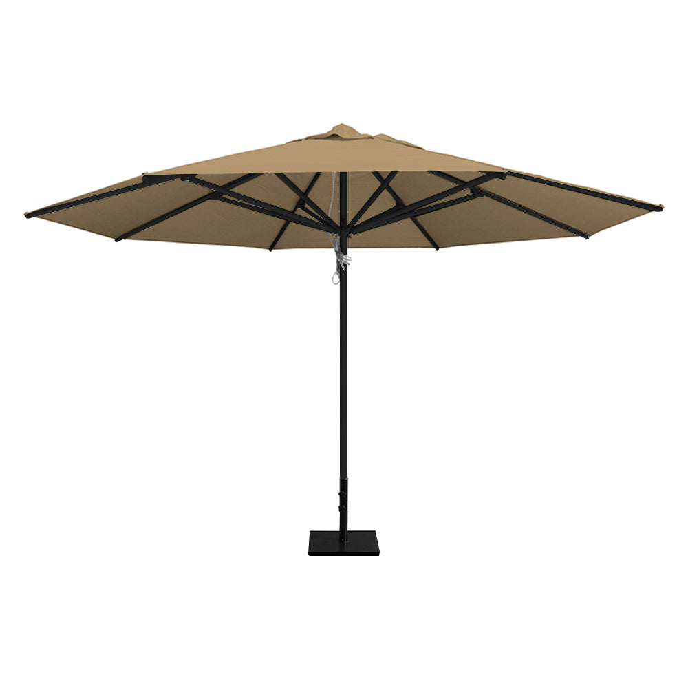 4m dia. Saville Octagonal | Umbrellas