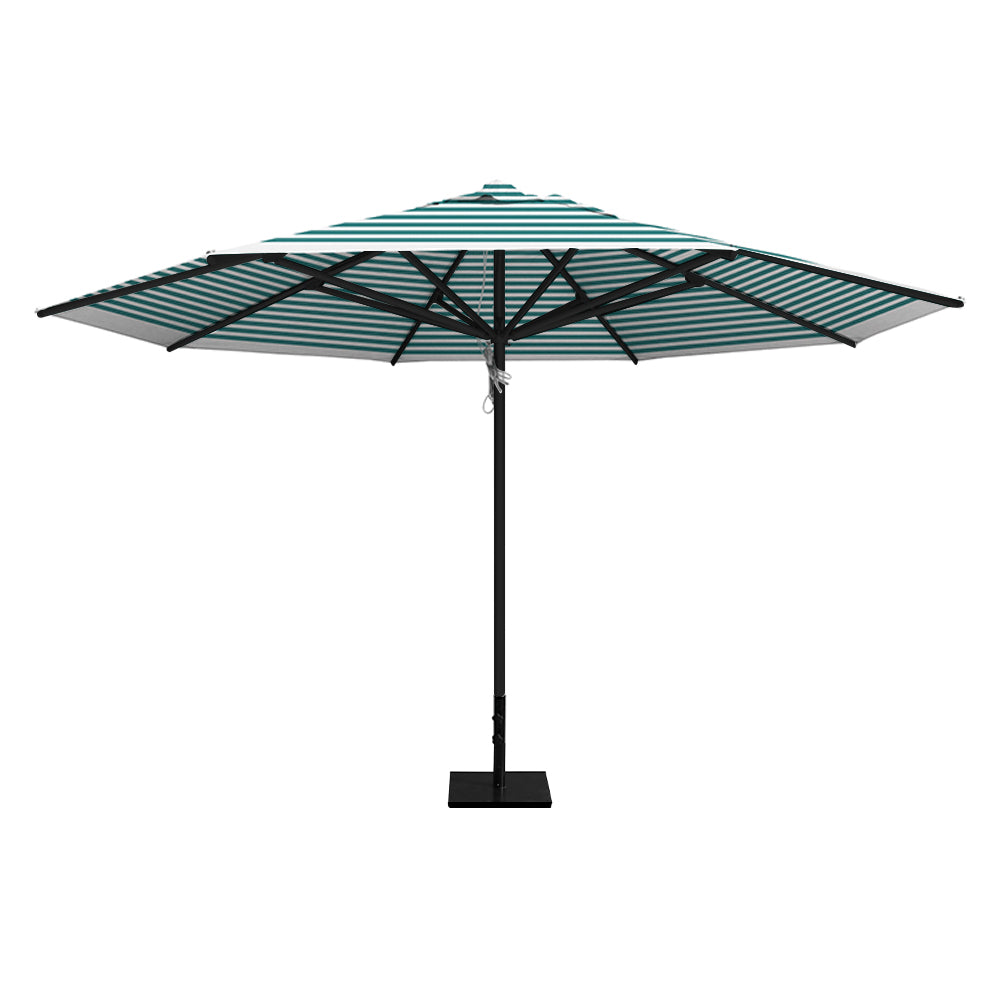 4m dia. Saville Octagonal | Umbrellas