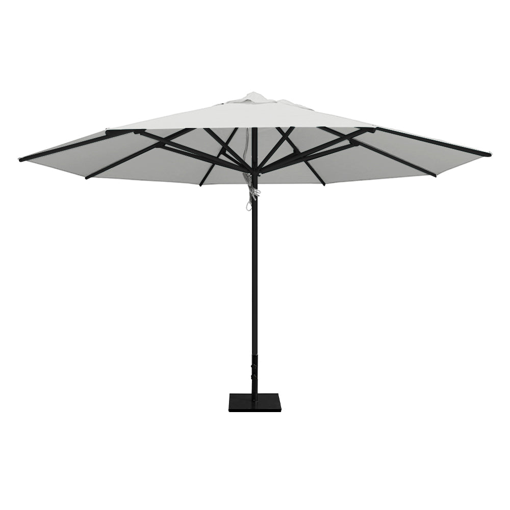 4m dia. Saville Octagonal | Umbrellas