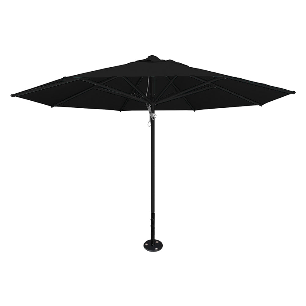 4m dia. Saville Octagonal | Umbrellas