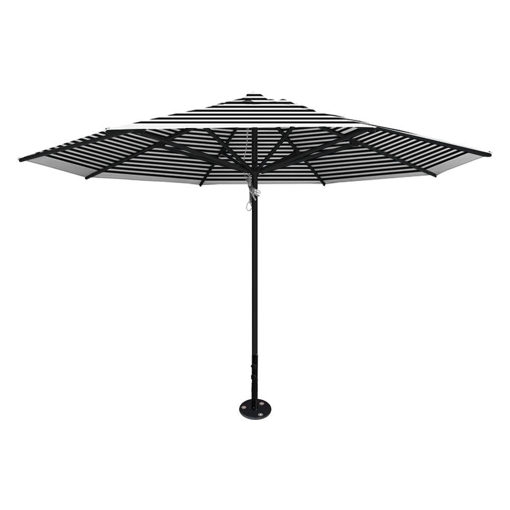 4m dia. Saville Octagonal | Umbrellas
