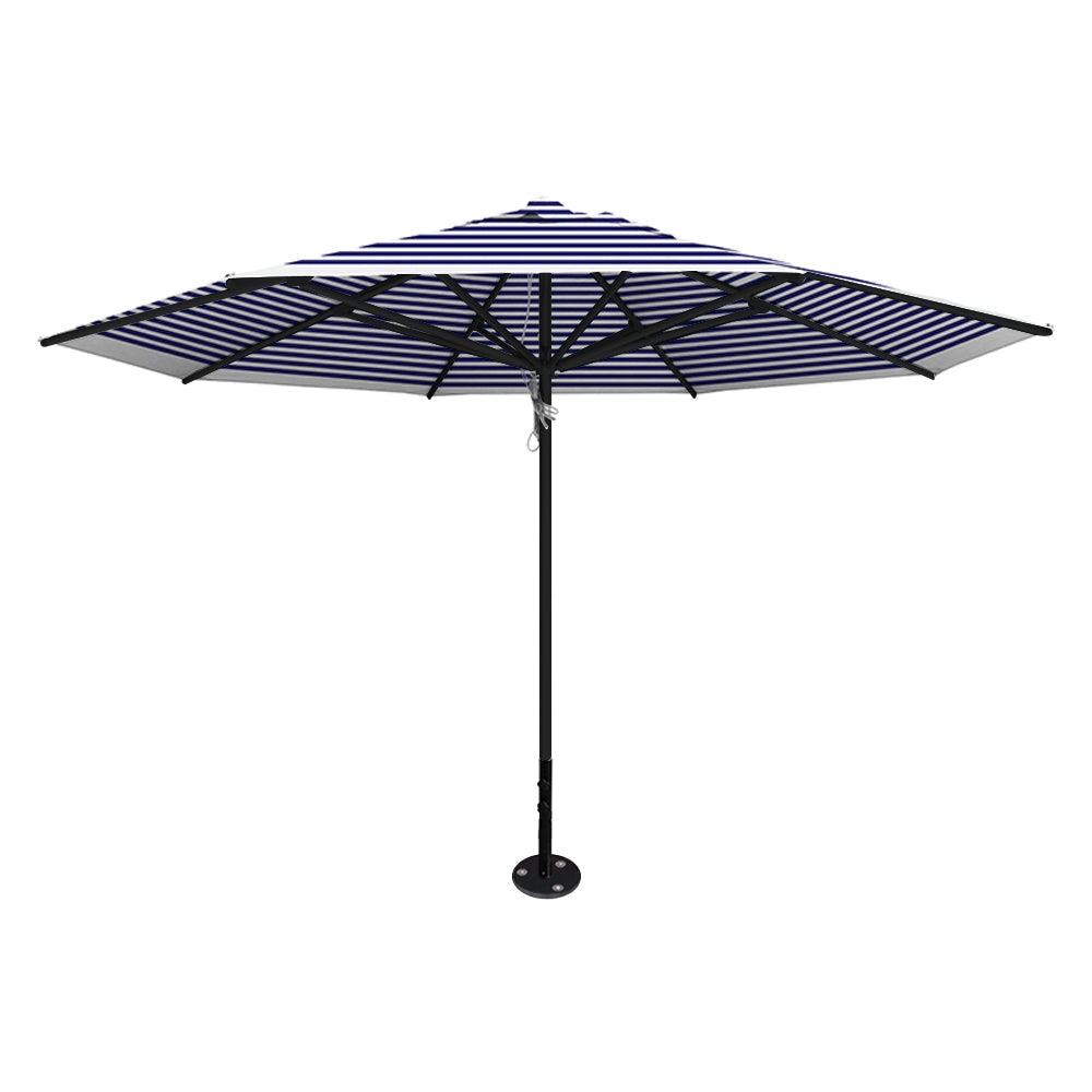 4m dia. Saville Octagonal | Umbrellas