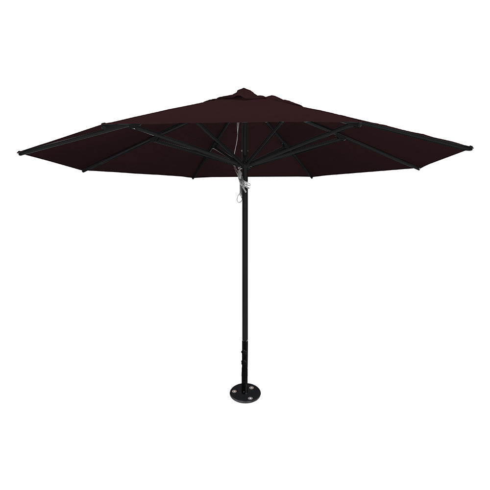 4m dia. Saville Octagonal | Umbrellas