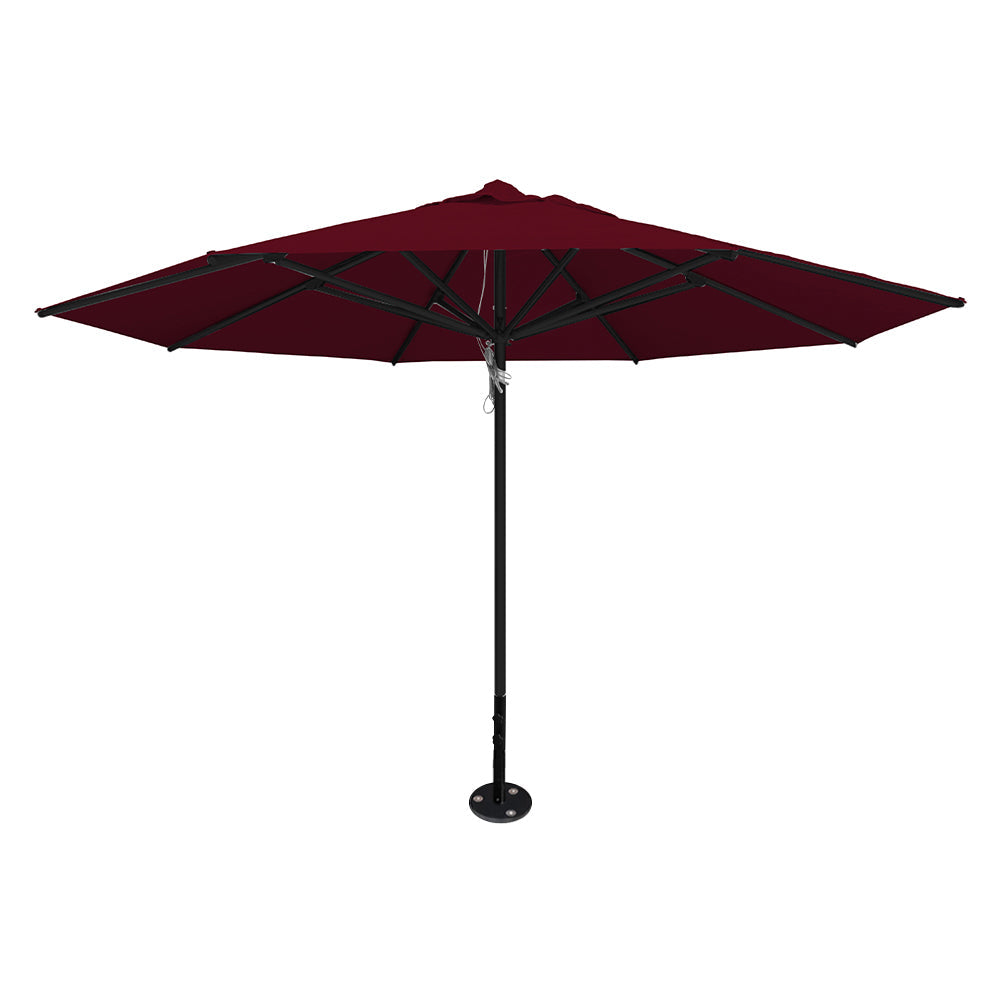 4m dia. Saville Octagonal | Umbrellas