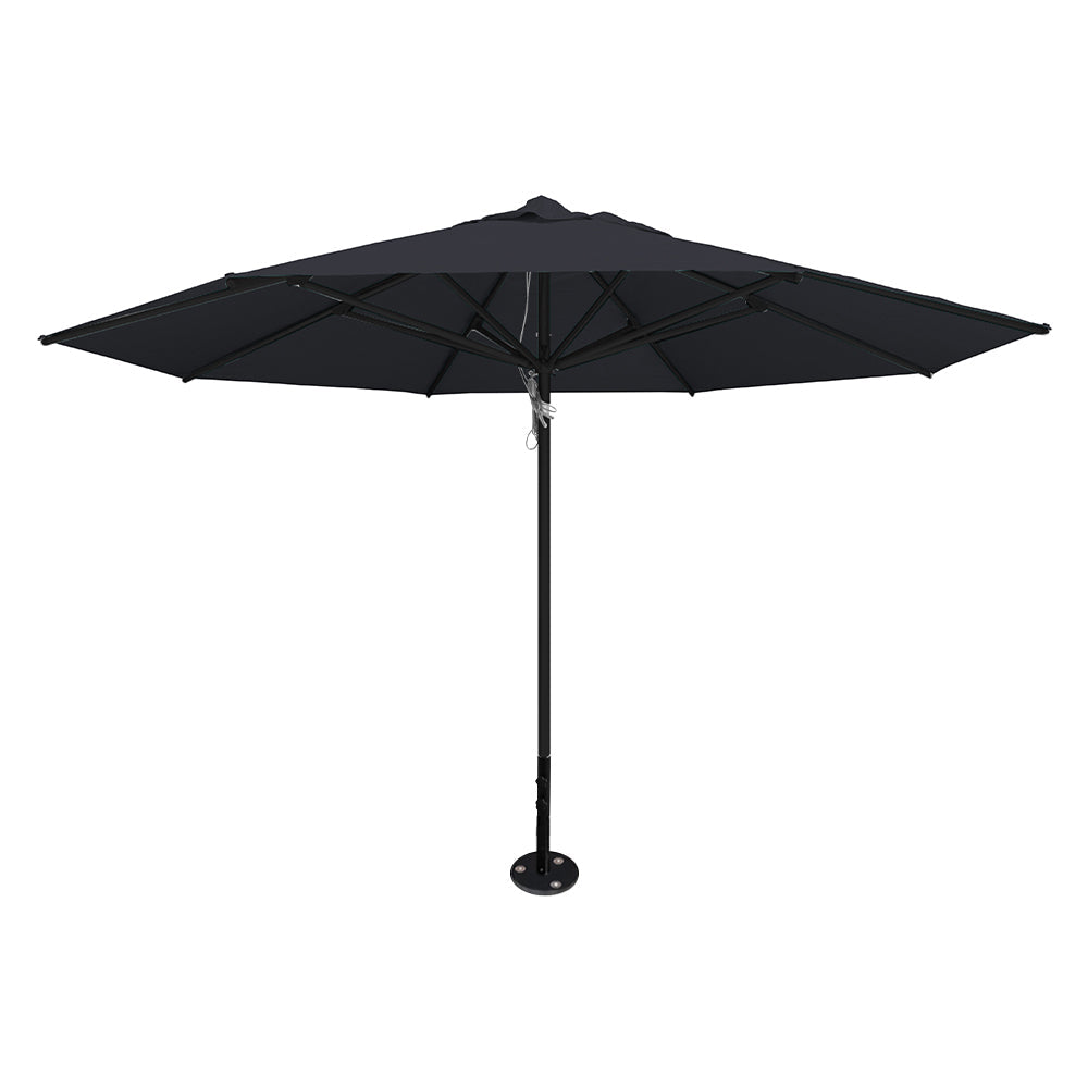 4m dia. Saville Octagonal | Umbrellas
