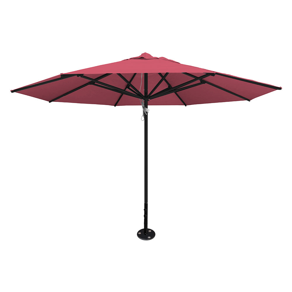 4m dia. Saville Octagonal | Umbrellas