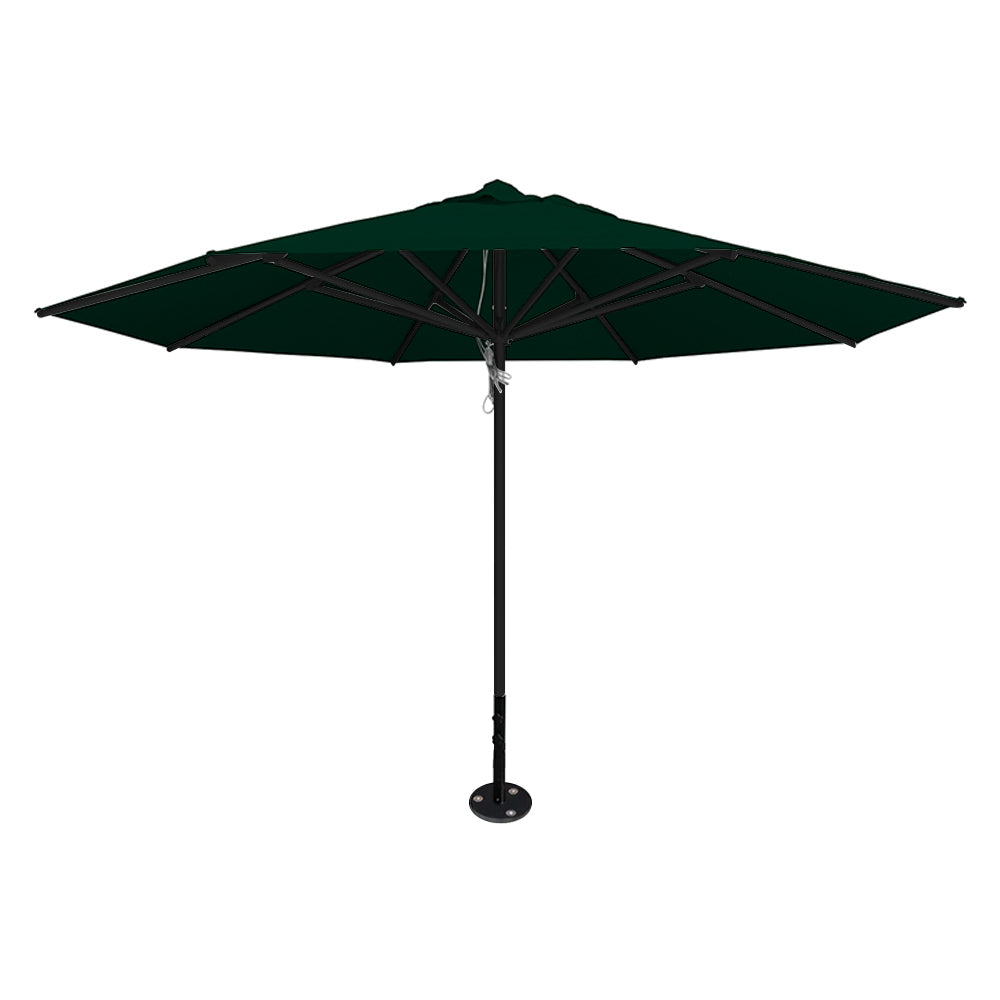 4m dia. Saville Octagonal | Umbrellas