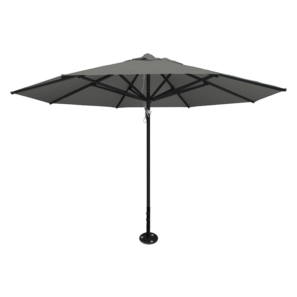4m dia. Saville Octagonal | Umbrellas