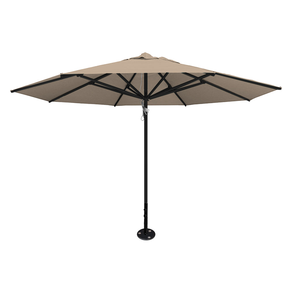 4m dia. Saville Octagonal | Umbrellas