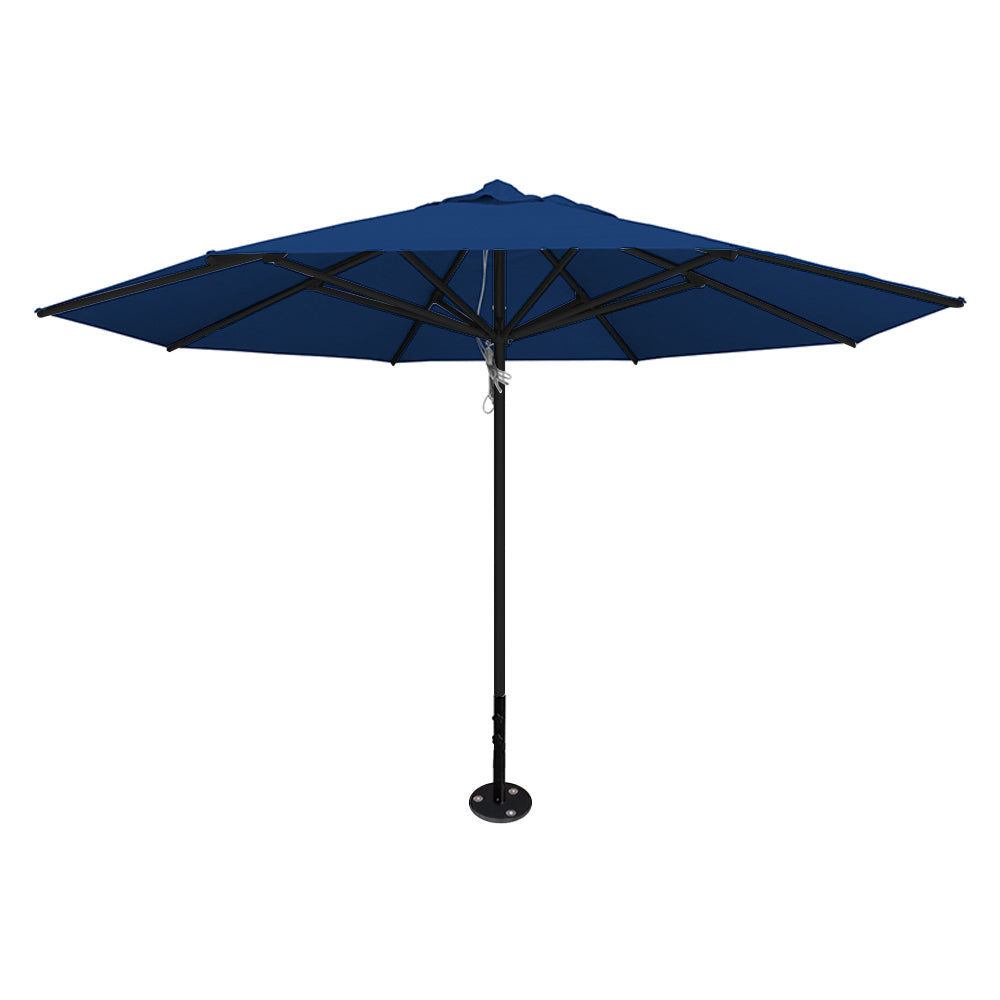 4m dia. Saville Octagonal | Umbrellas