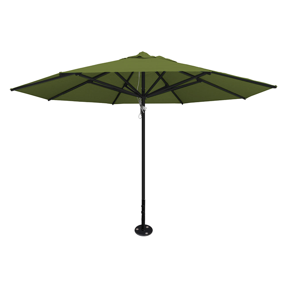 4m dia. Saville Octagonal | Umbrellas
