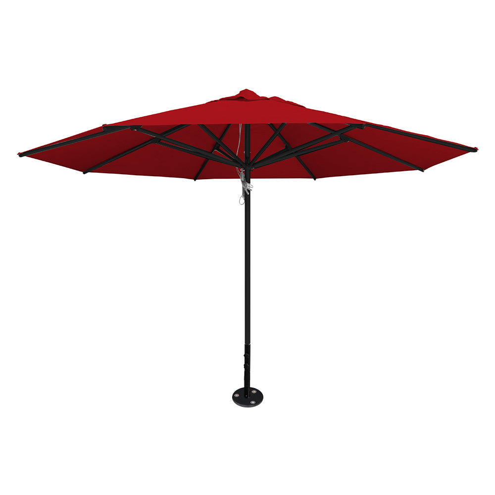 4m dia. Saville Octagonal | Umbrellas