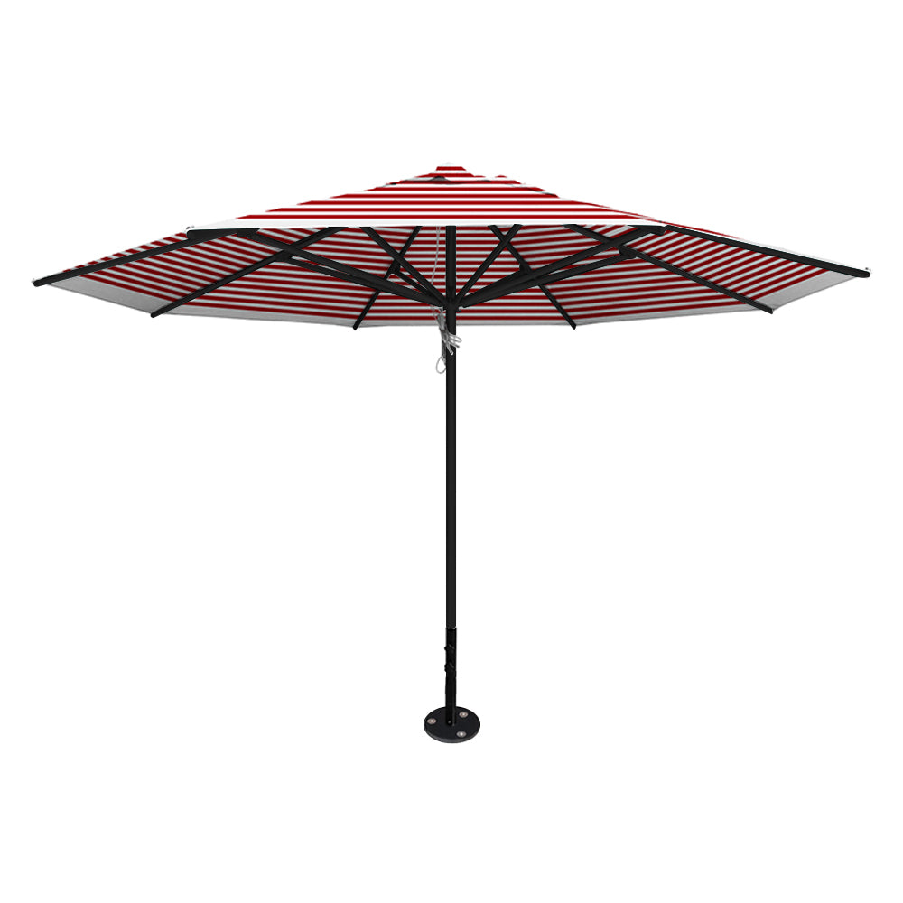 4m dia. Saville Octagonal | Umbrellas