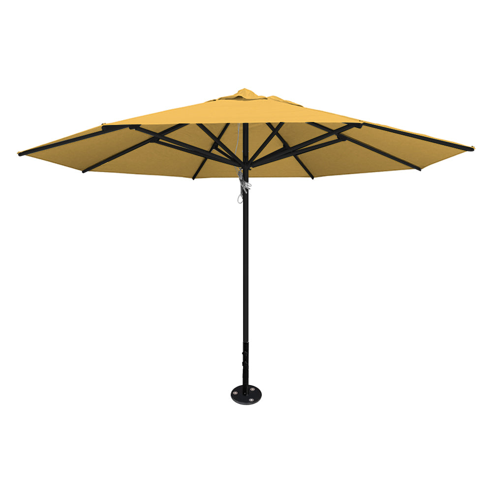 4m dia. Saville Octagonal | Umbrellas