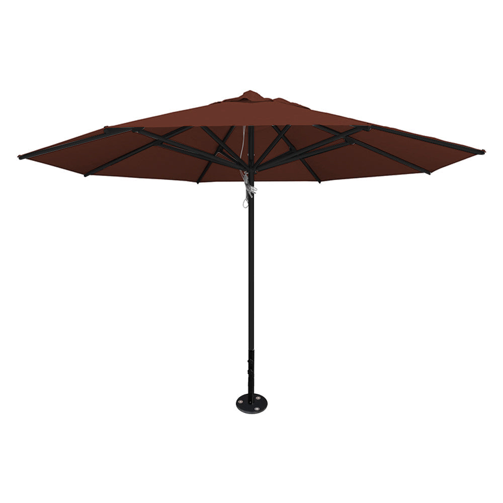 4m dia. Saville Octagonal | Umbrellas
