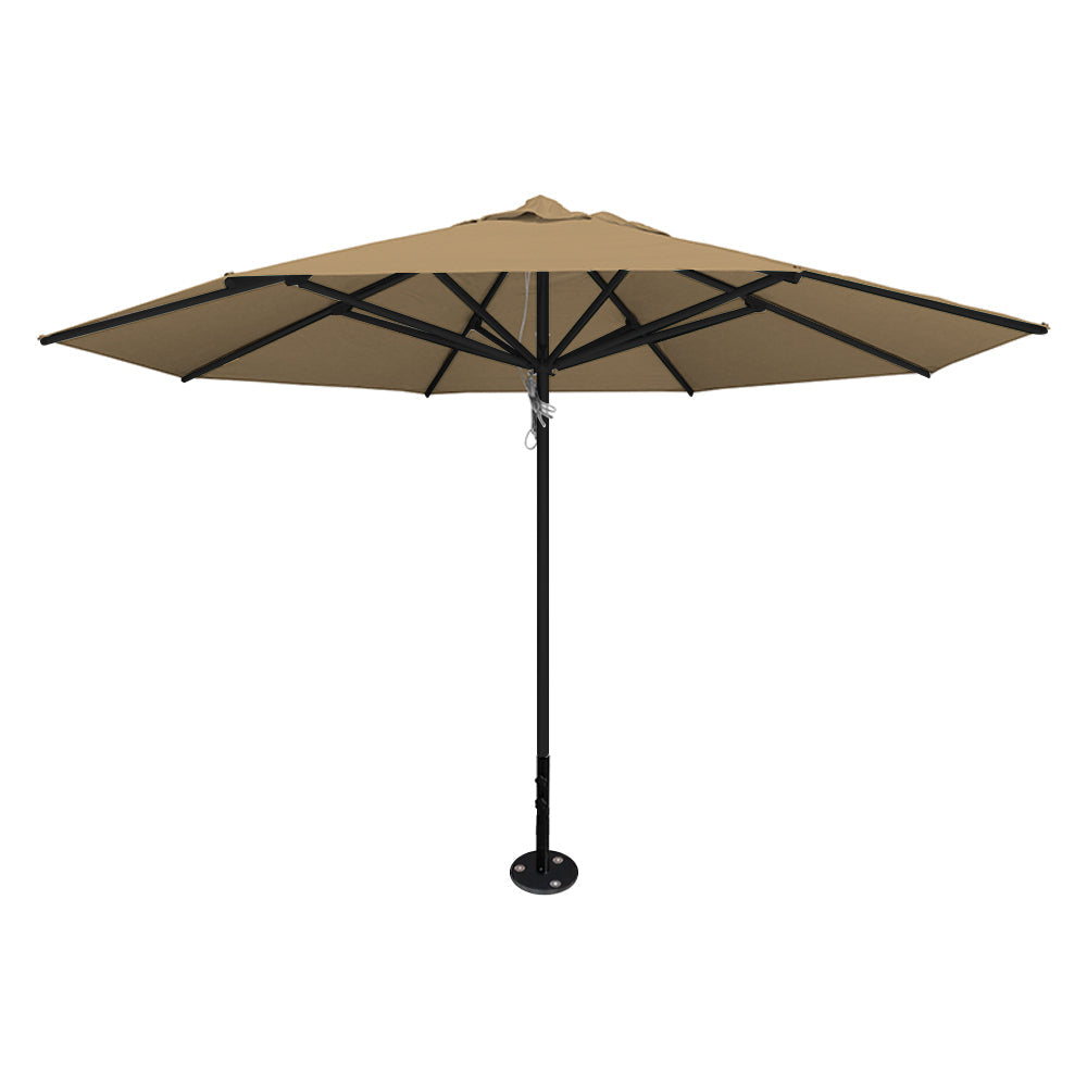 4m dia. Saville Octagonal | Umbrellas