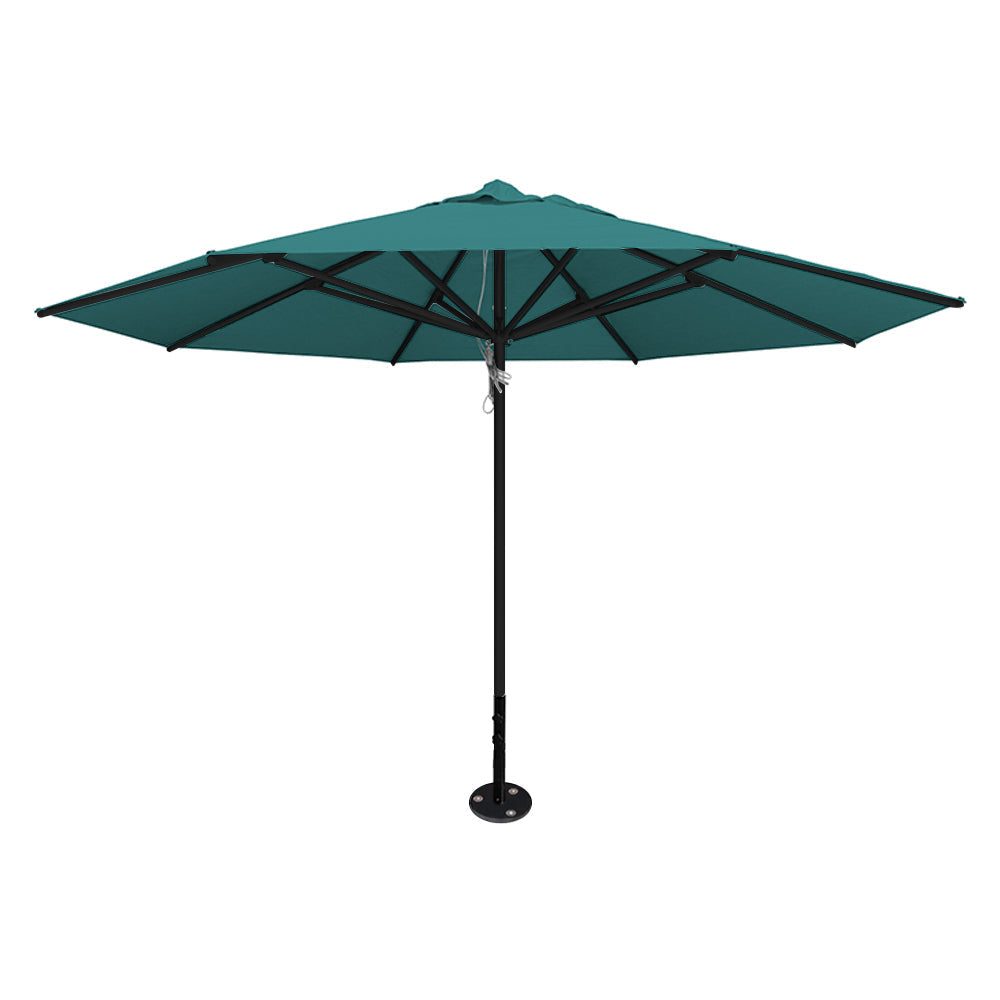 4m dia. Saville Octagonal | Umbrellas