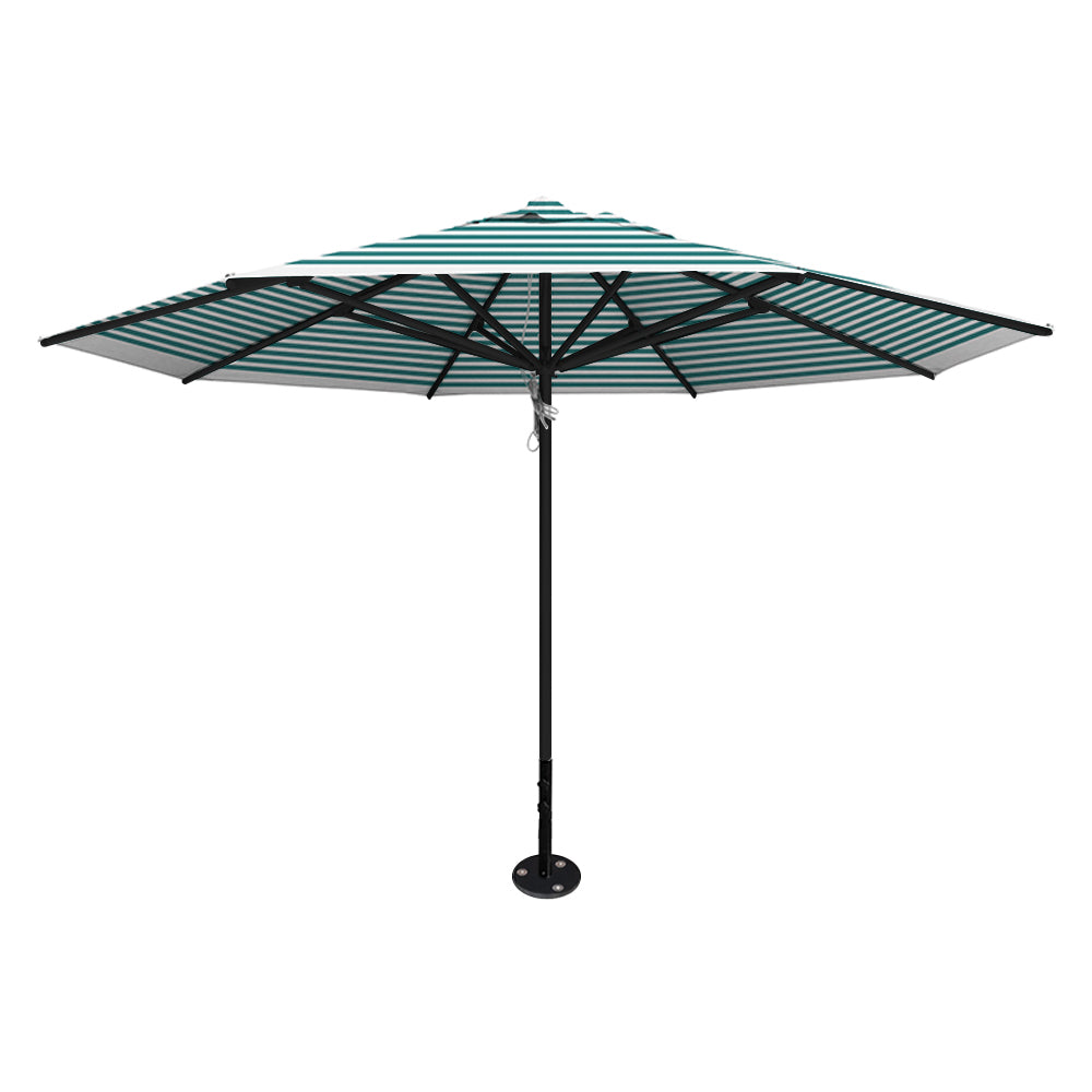 4m dia. Saville Octagonal | Umbrellas