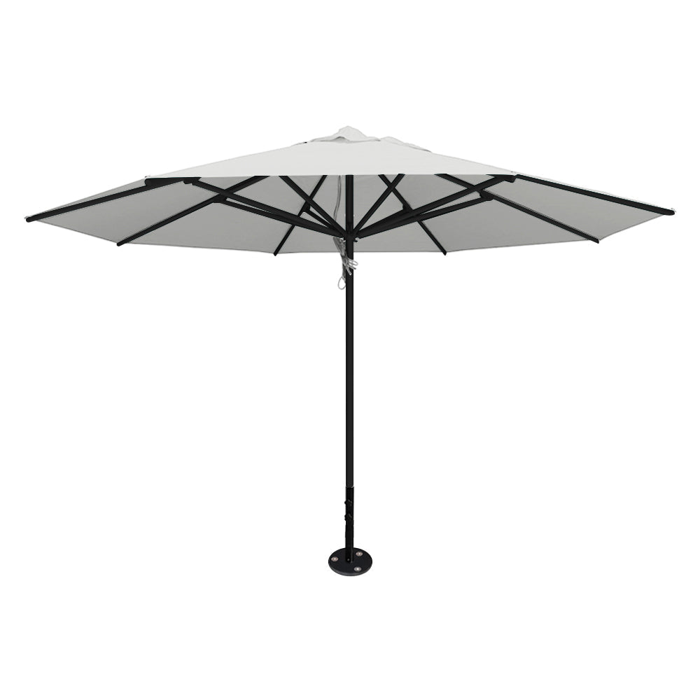 4m dia. Saville Octagonal | Umbrellas