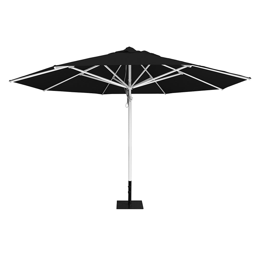 4m dia. Saville Octagonal | Umbrellas