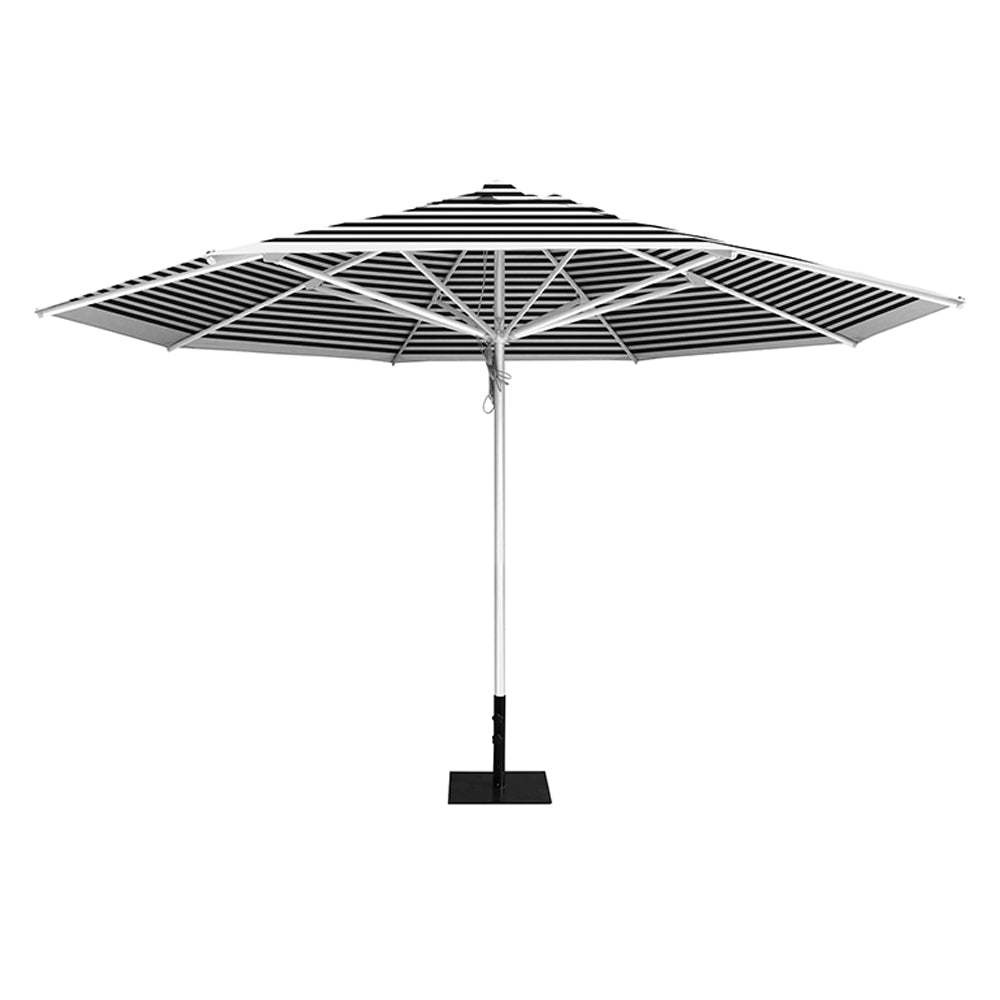 4m dia. Saville Octagonal | Umbrellas