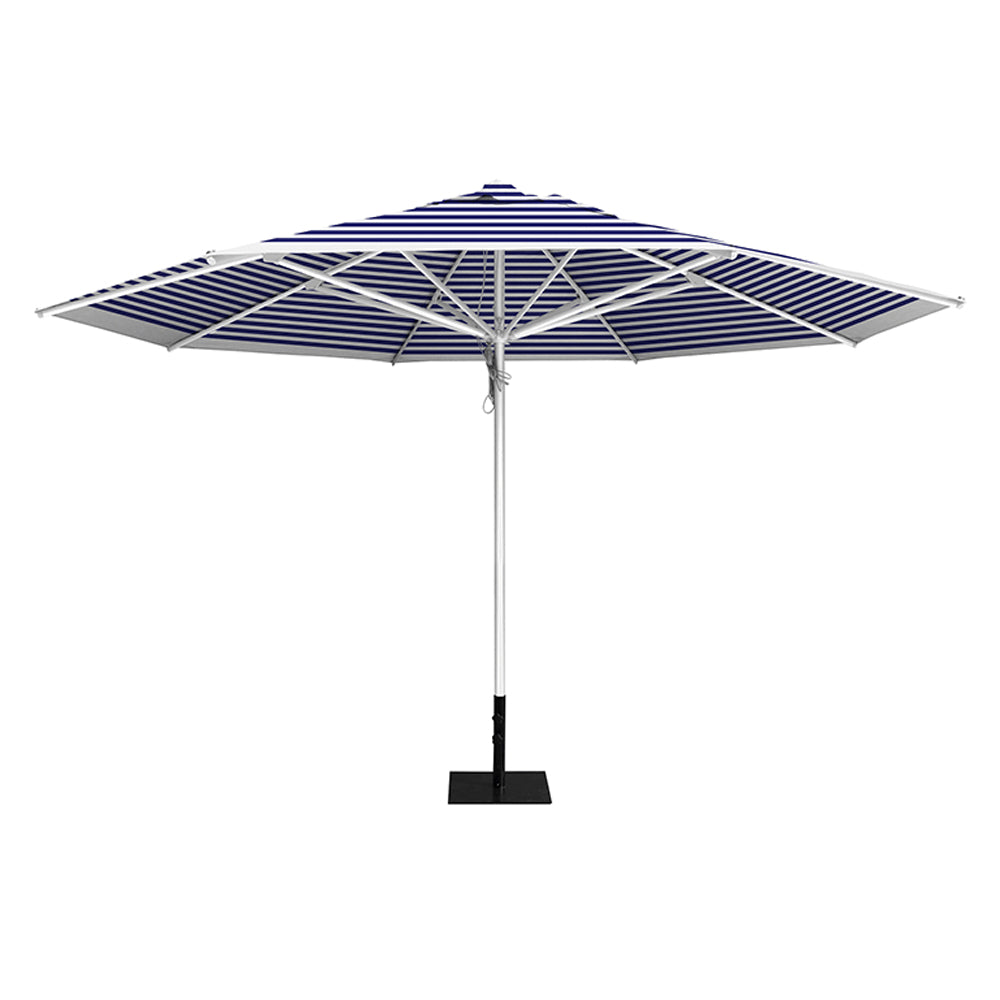 4m dia. Saville Octagonal | Umbrellas