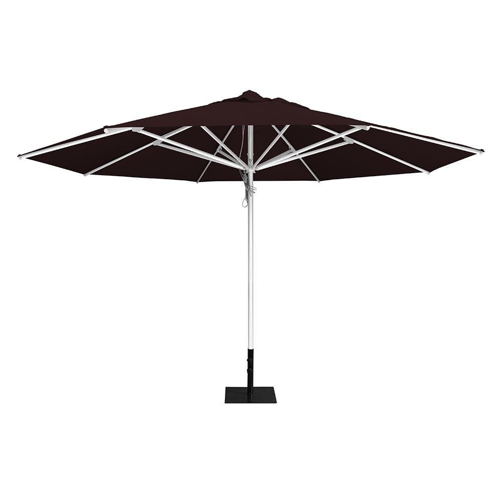 4m dia. Saville Octagonal | Umbrellas