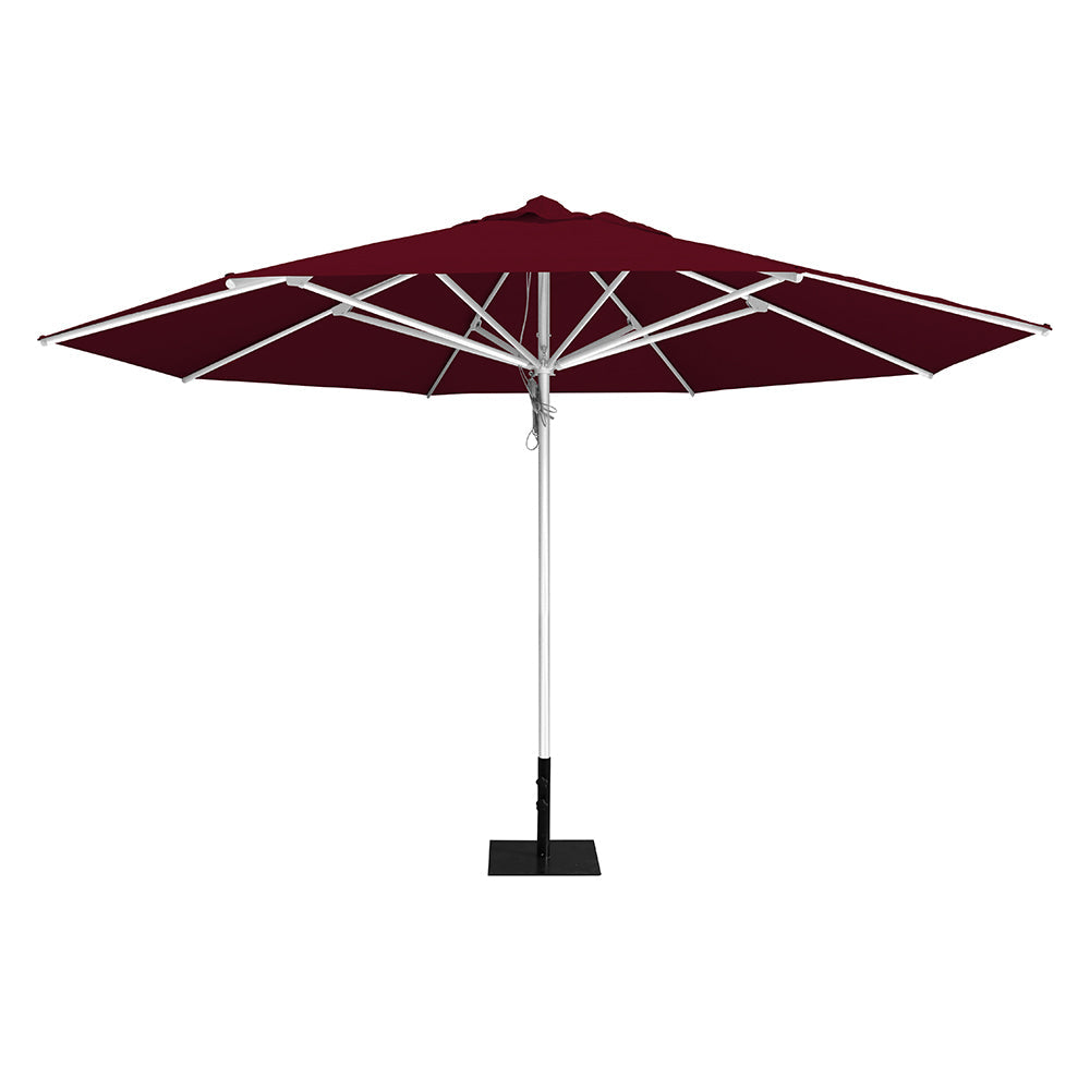 4m dia. Saville Octagonal | Umbrellas