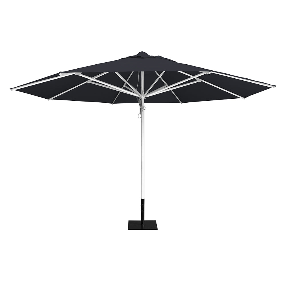 4m dia. Saville Octagonal | Umbrellas