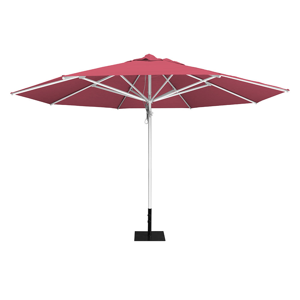 4m dia. Saville Octagonal | Umbrellas