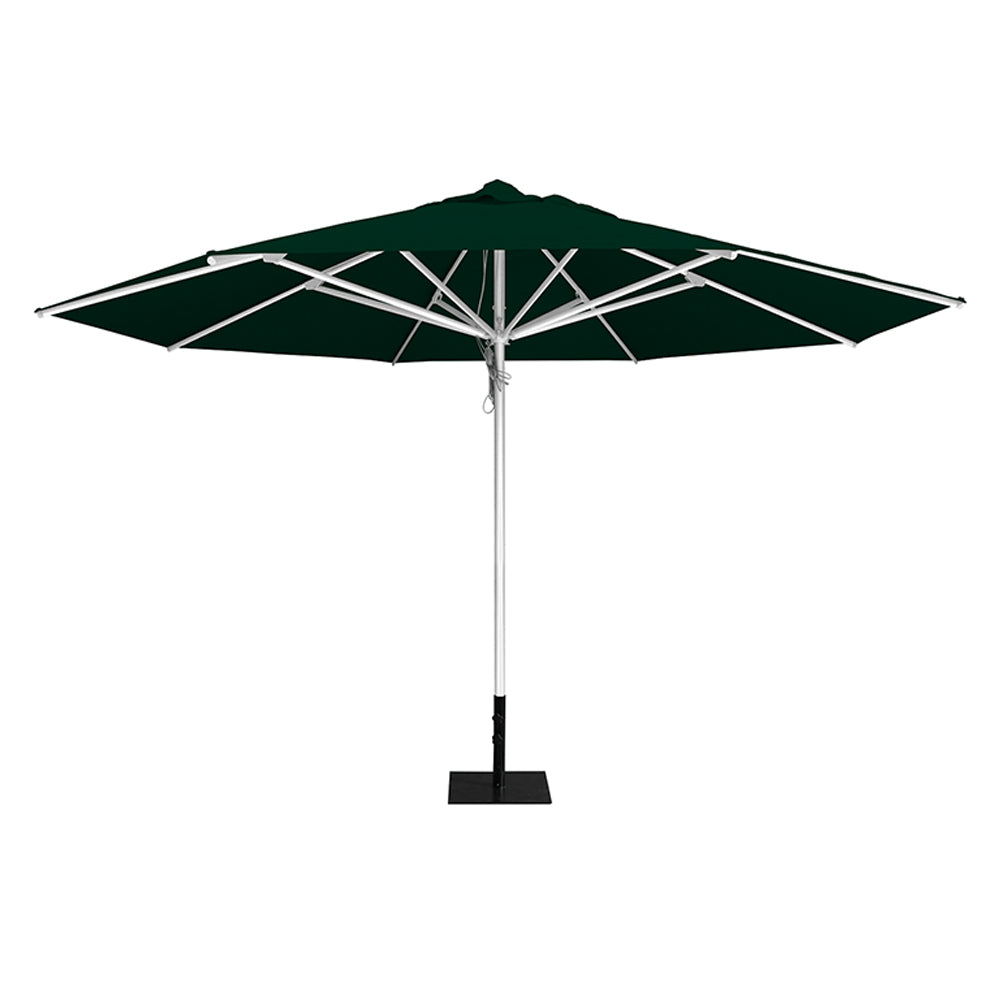 4m dia. Saville Octagonal | Umbrellas