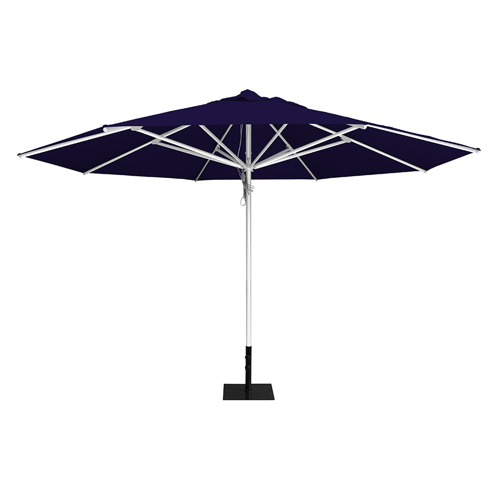 4m dia. Saville Octagonal | Umbrellas