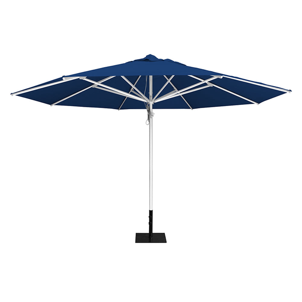 4m dia. Saville Octagonal | Umbrellas