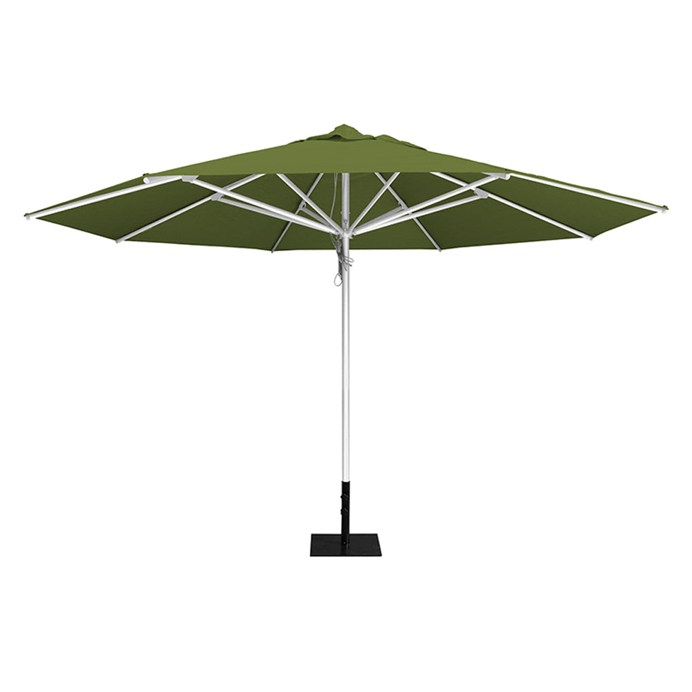 4m dia. Saville Octagonal | Umbrellas