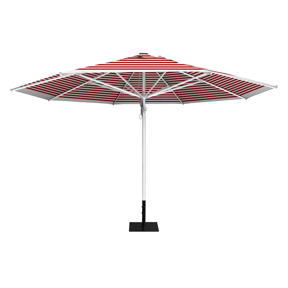 4m dia. Saville Octagonal | Umbrellas