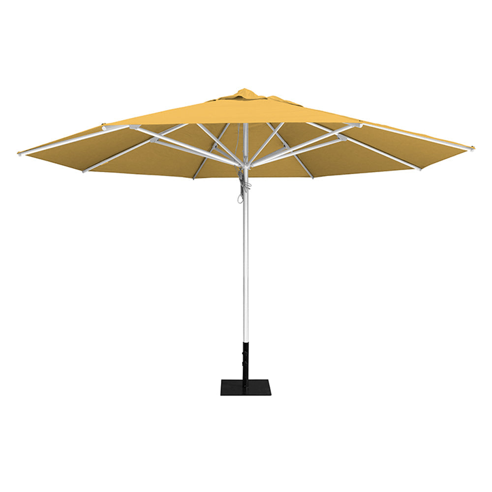 4m dia. Saville Octagonal | Umbrellas