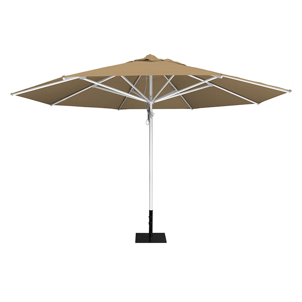 4m dia. Saville Octagonal | Umbrellas