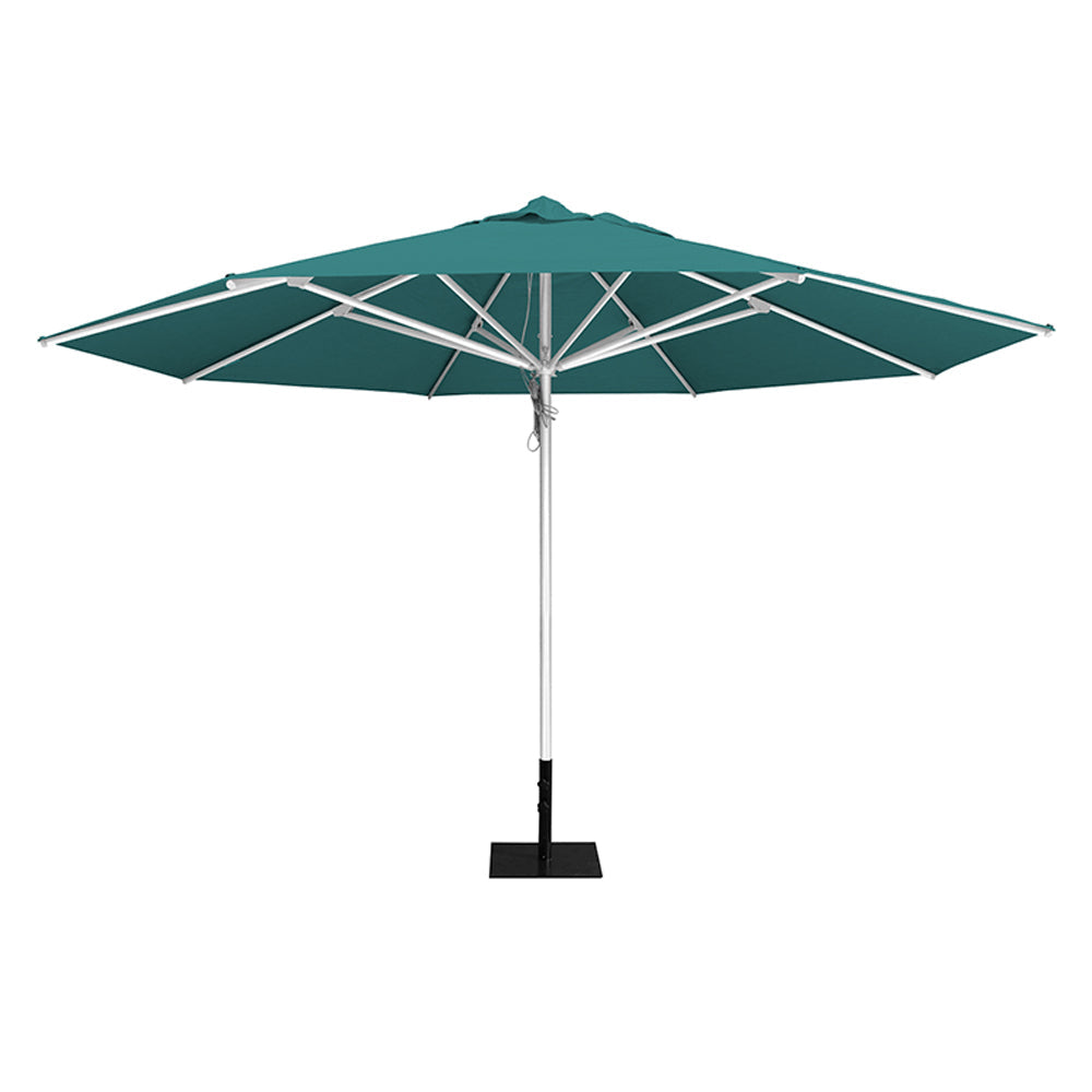 4m dia. Saville Octagonal | Umbrellas