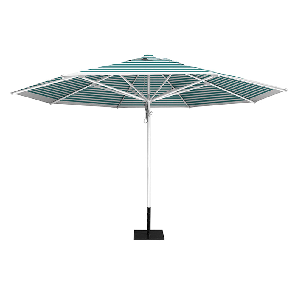 4m dia. Saville Octagonal | Umbrellas