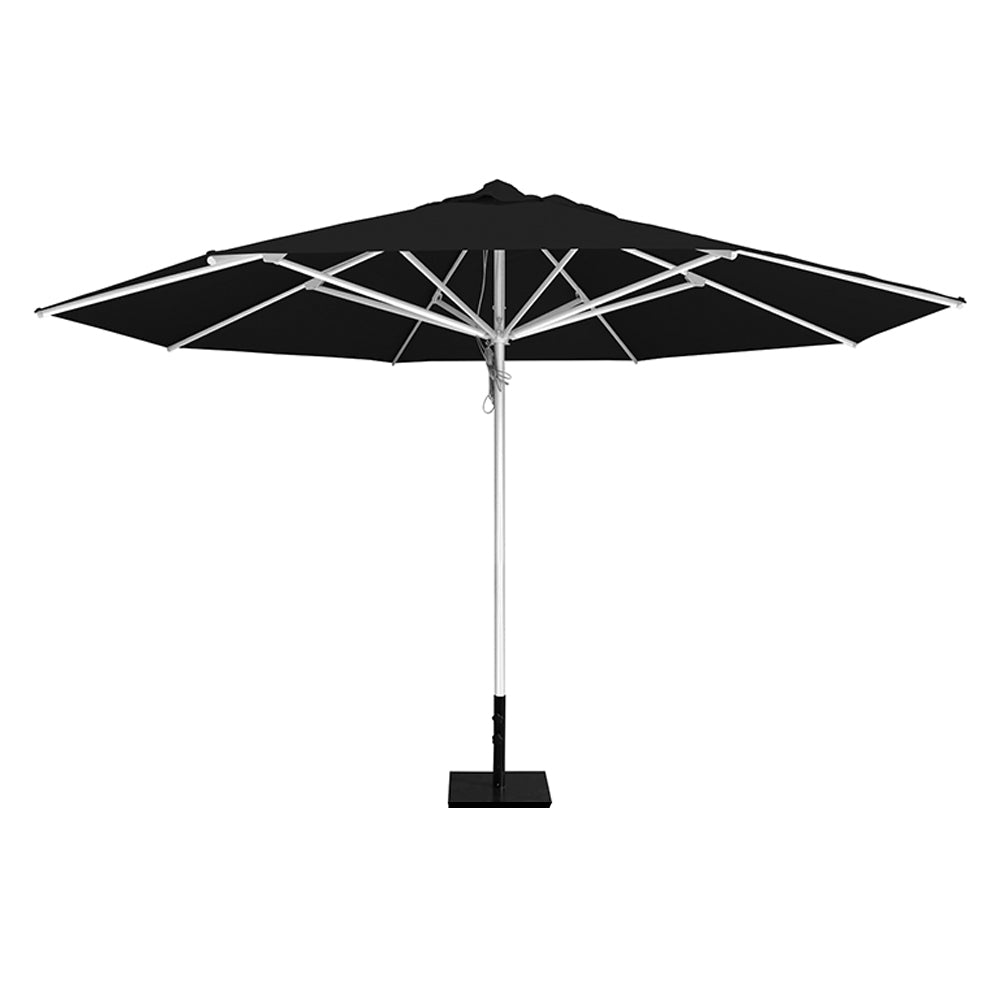 4m dia. Saville Octagonal | Umbrellas