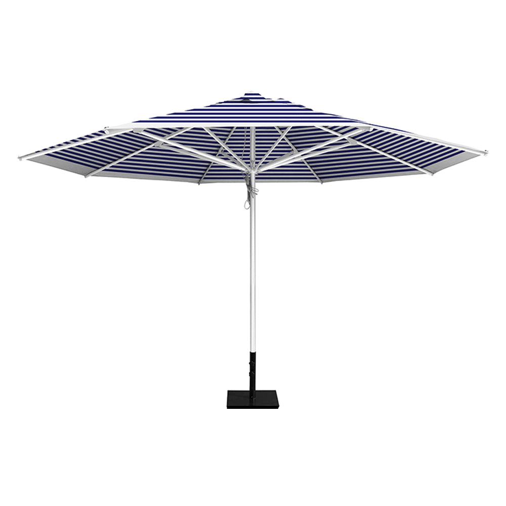 4m dia. Saville Octagonal | Umbrellas