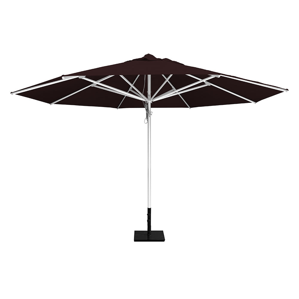 4m dia. Saville Octagonal | Umbrellas