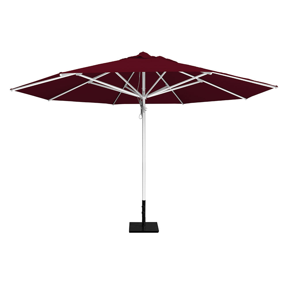 4m dia. Saville Octagonal | Umbrellas