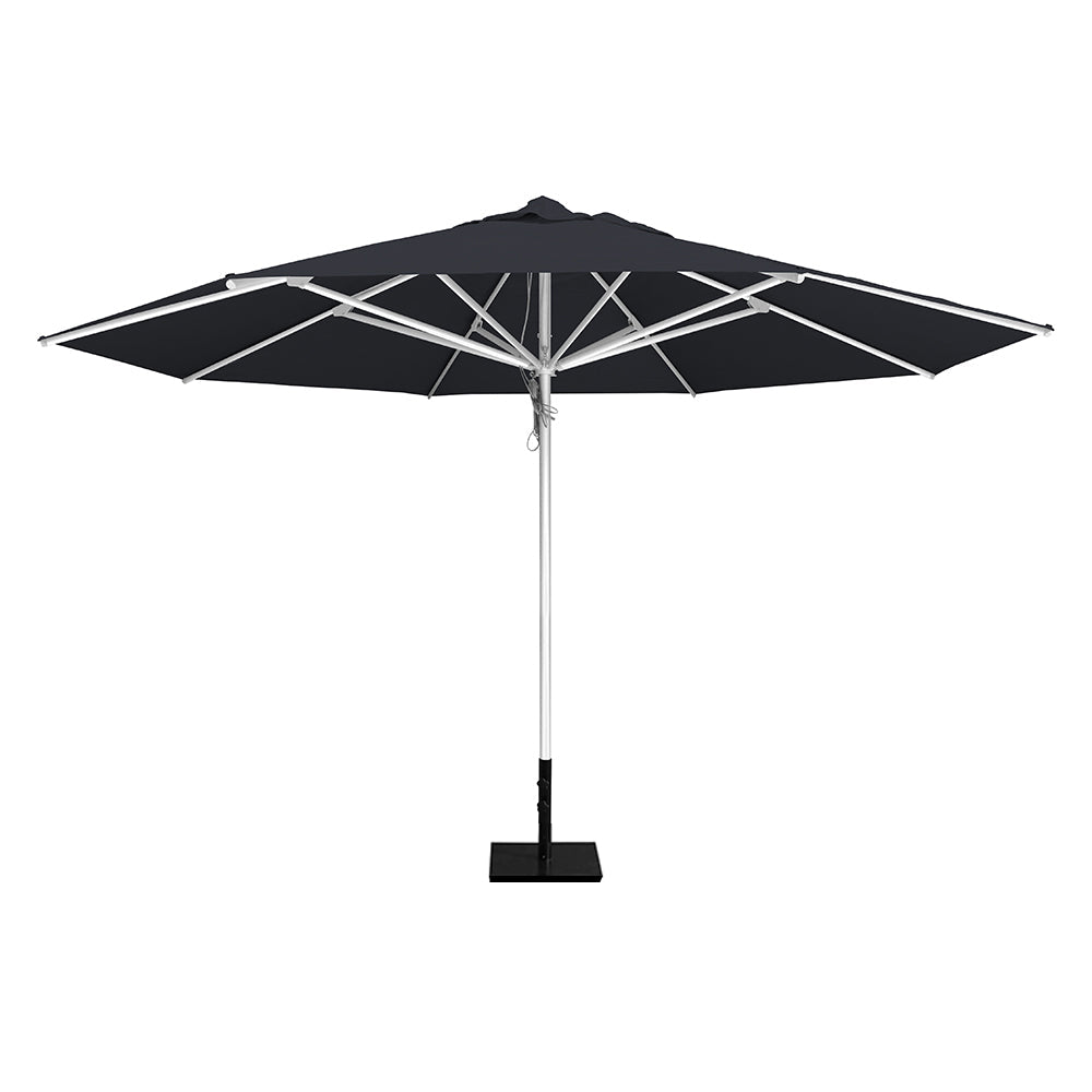 4m dia. Saville Octagonal | Umbrellas