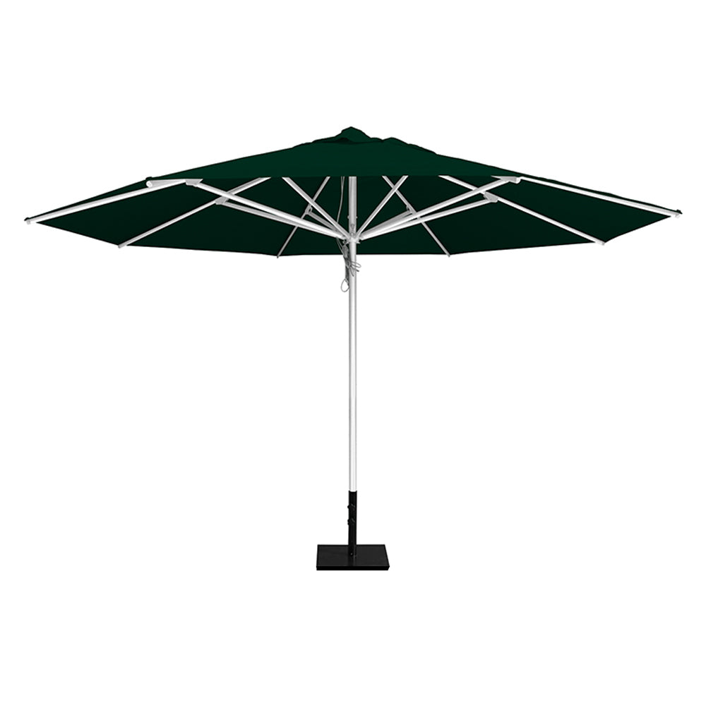4m dia. Saville Octagonal | Umbrellas