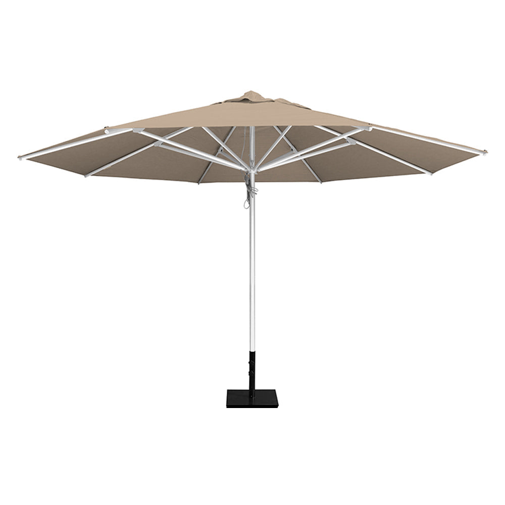 4m dia. Saville Octagonal | Umbrellas