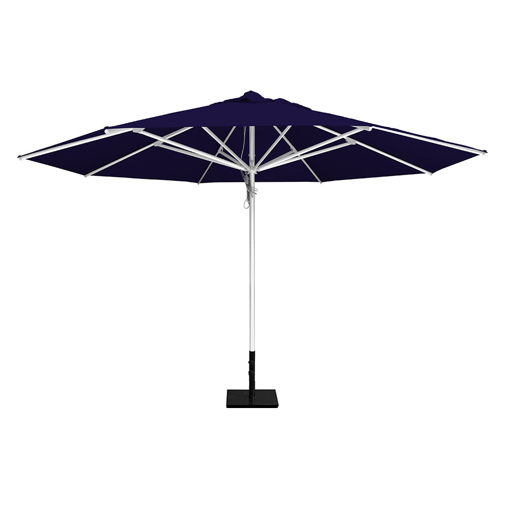 4m dia. Saville Octagonal | Umbrellas
