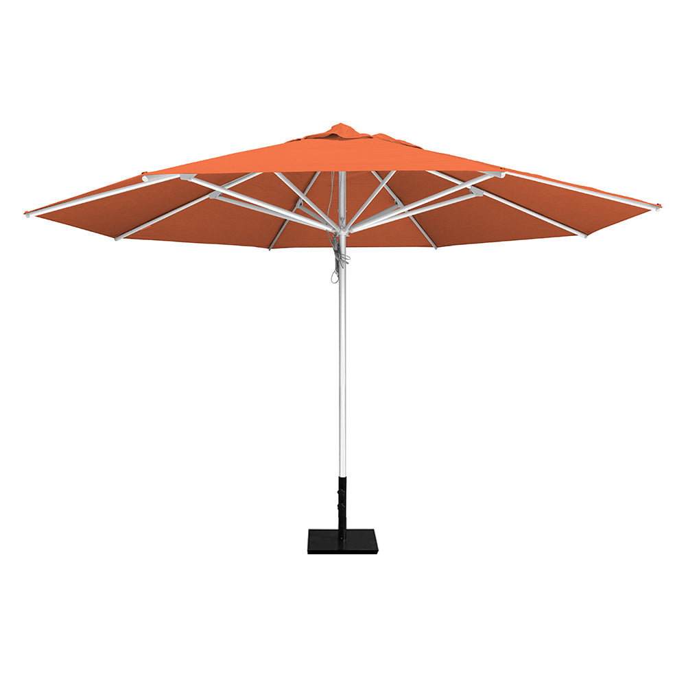 4m dia. Saville Octagonal | Umbrellas