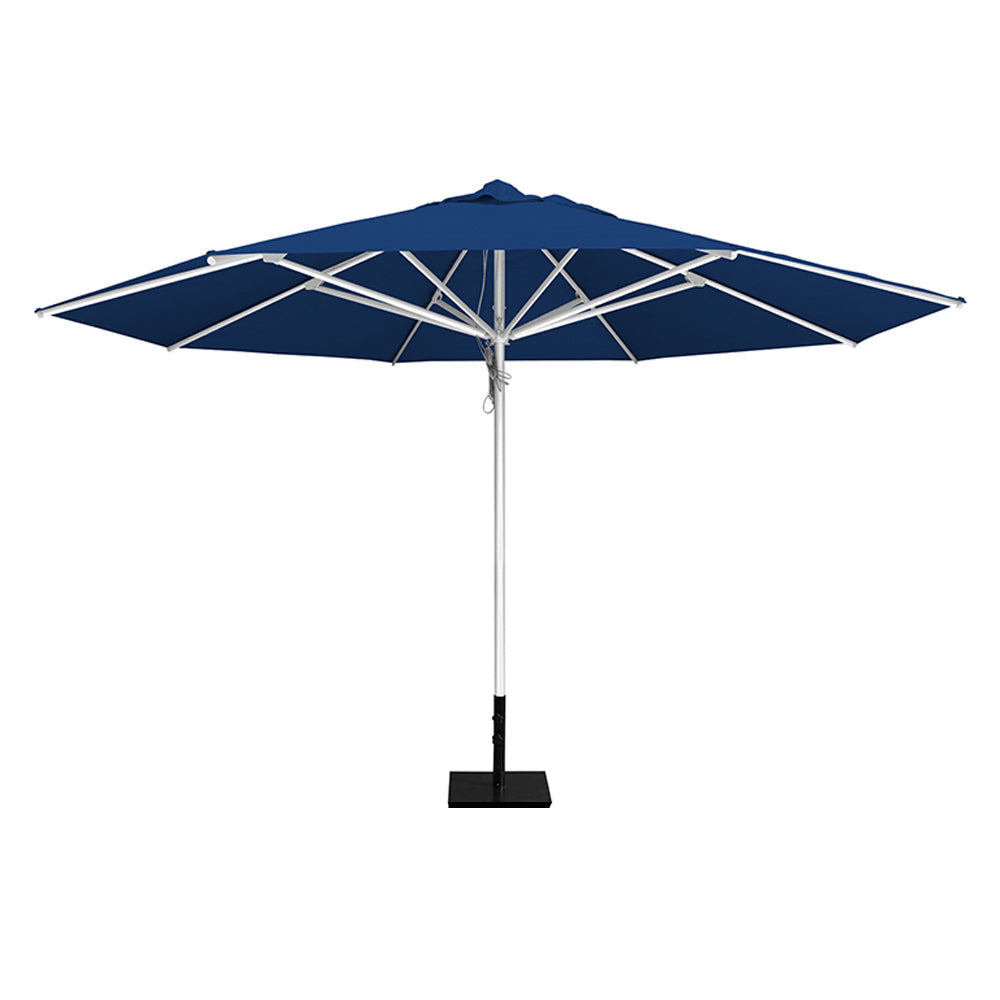 4m dia. Saville Octagonal | Umbrellas